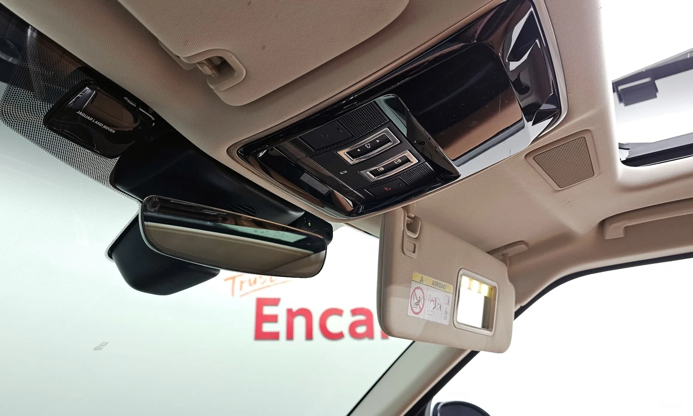 Range Rover Sport 2nd Generation