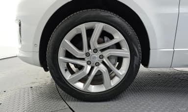 Range Rover Sport 2nd Generation