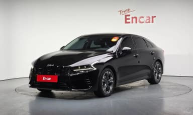 K5 Hybrid 3rd Generation