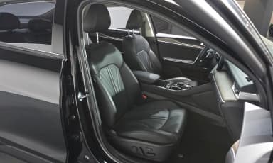 K5 Hybrid 3rd Generation