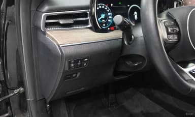 K5 Hybrid 3rd Generation