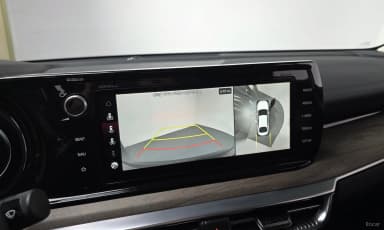 K5 Hybrid 3rd Generation