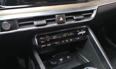 K5 Hybrid 3rd Generation