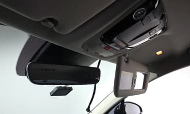 K5 Hybrid 3rd Generation