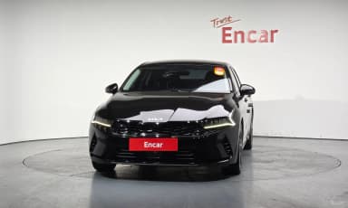 K5 Hybrid 3rd Generation