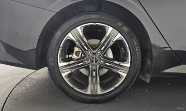 K5 Hybrid 3rd Generation