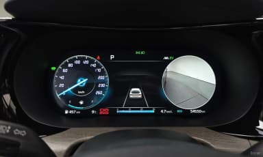 K5 Hybrid 3rd Generation