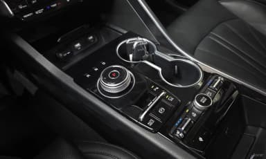 K5 Hybrid 3rd Generation