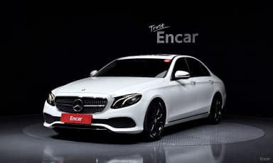 E-Class W213