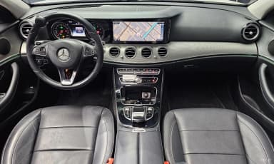 E-Class W213