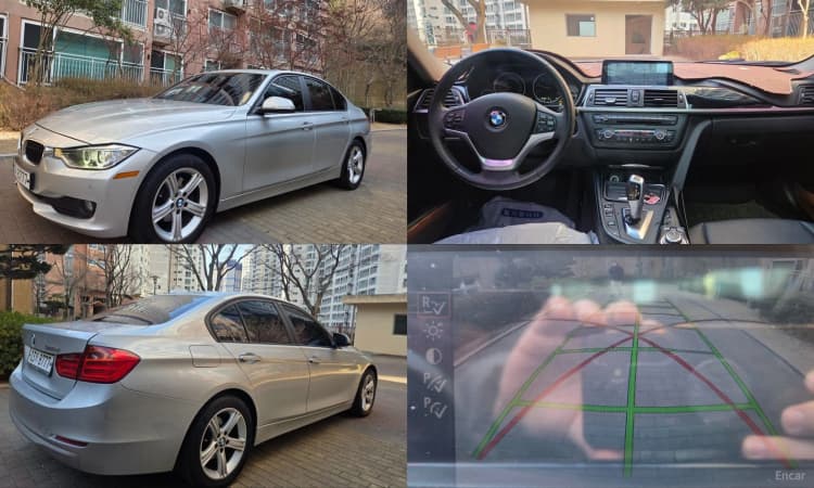 3 Series (F30)