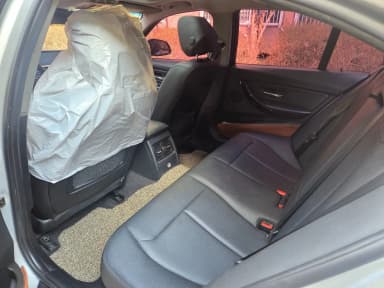 3 Series (F30)