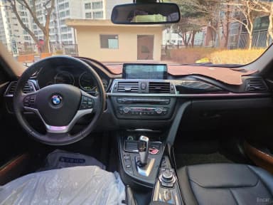 3 Series (F30)