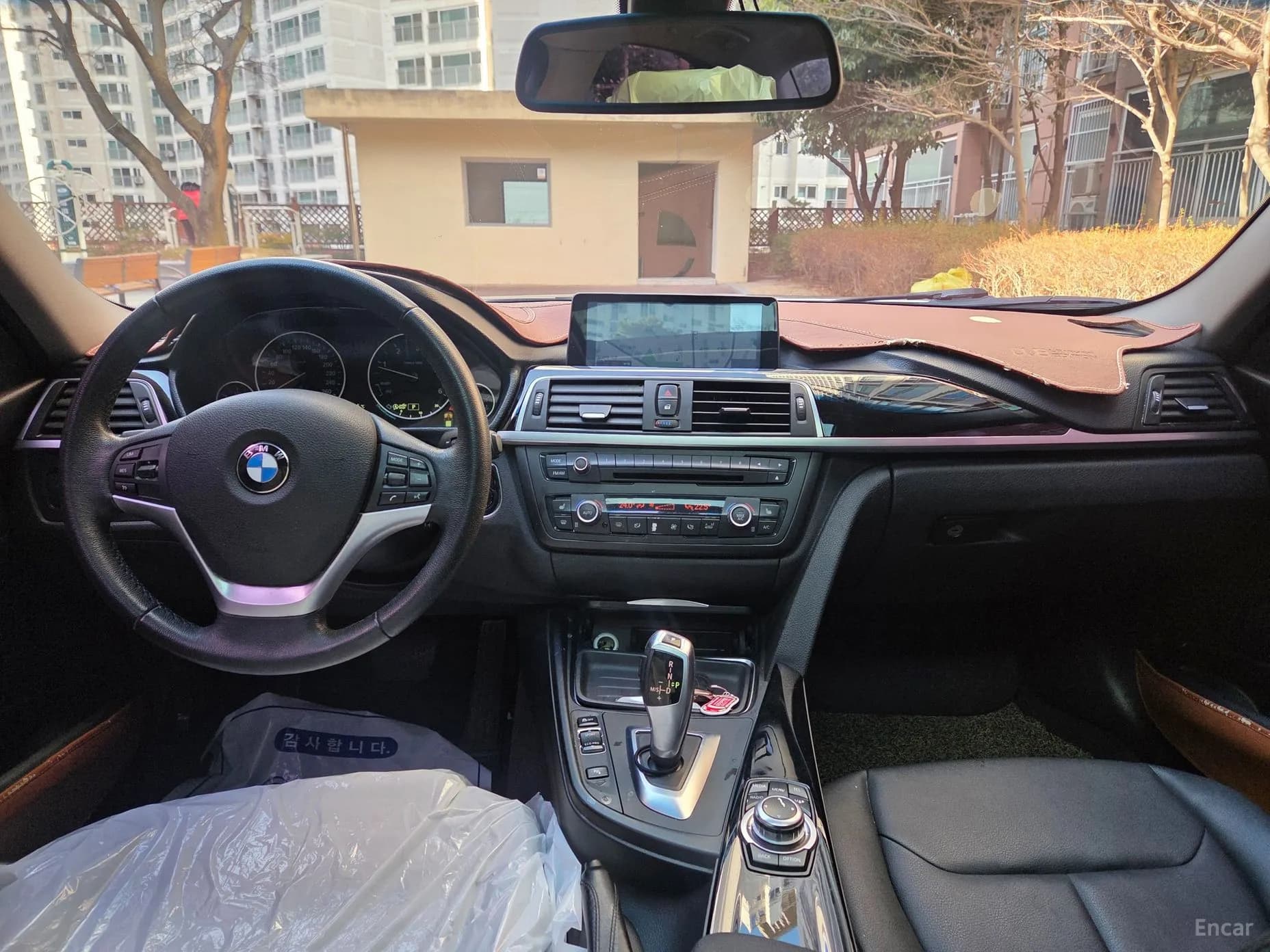 3 Series (F30)