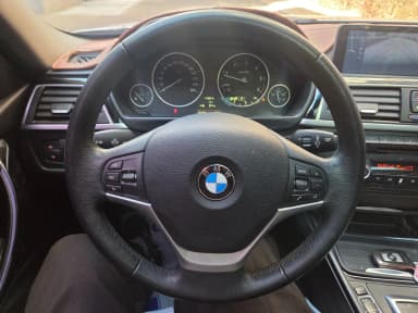 3 Series (F30)