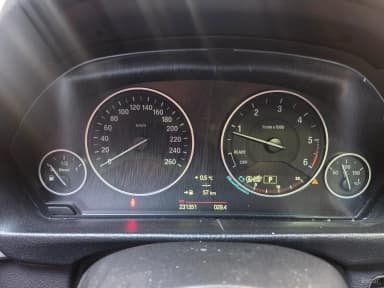 3 Series (F30)
