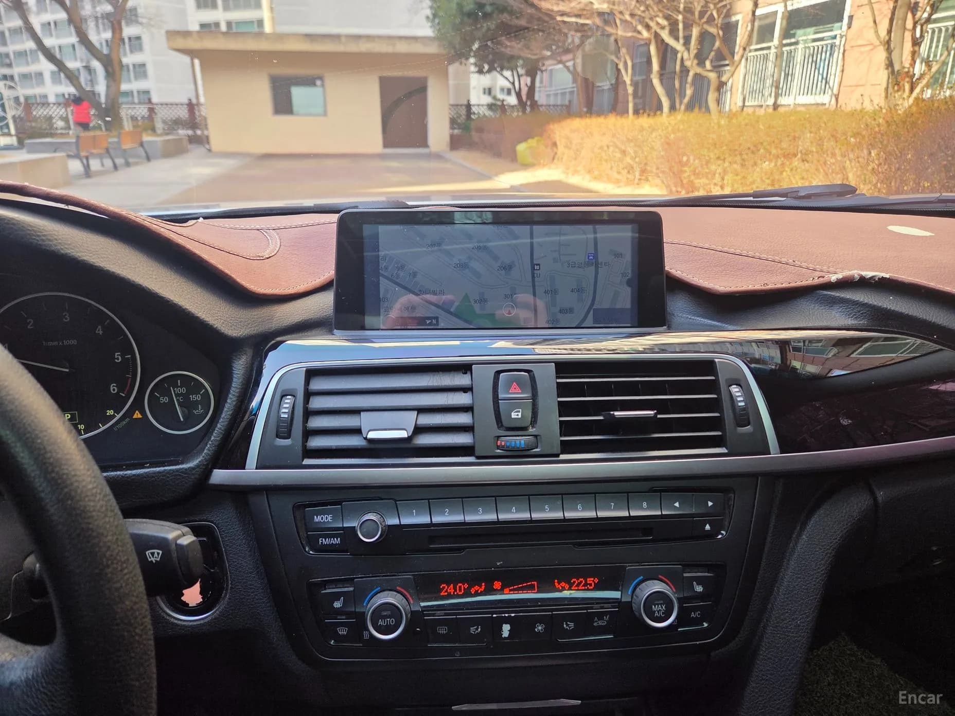 3 Series (F30)