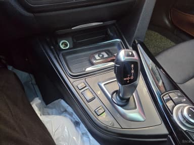 3 Series (F30)