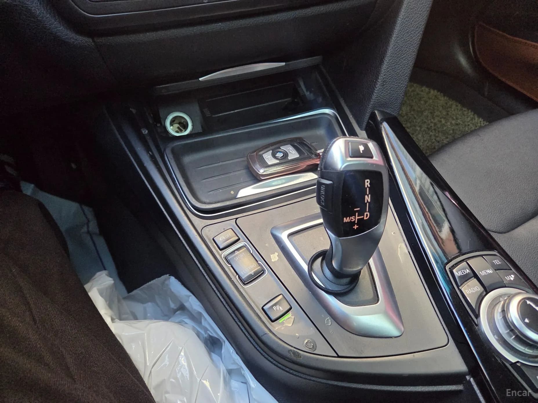 3 Series (F30)