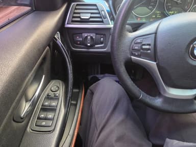3 Series (F30)