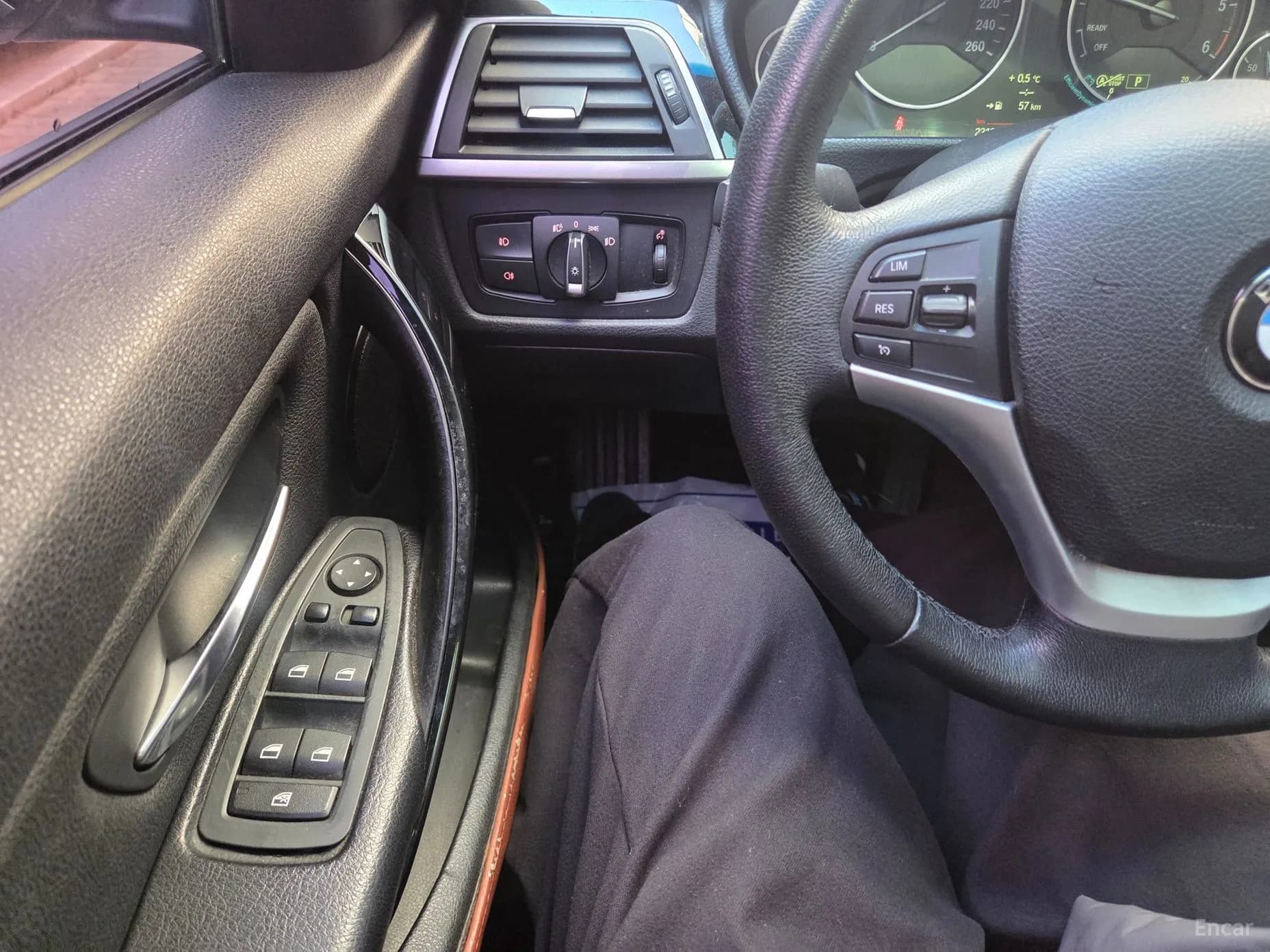 3 Series (F30)