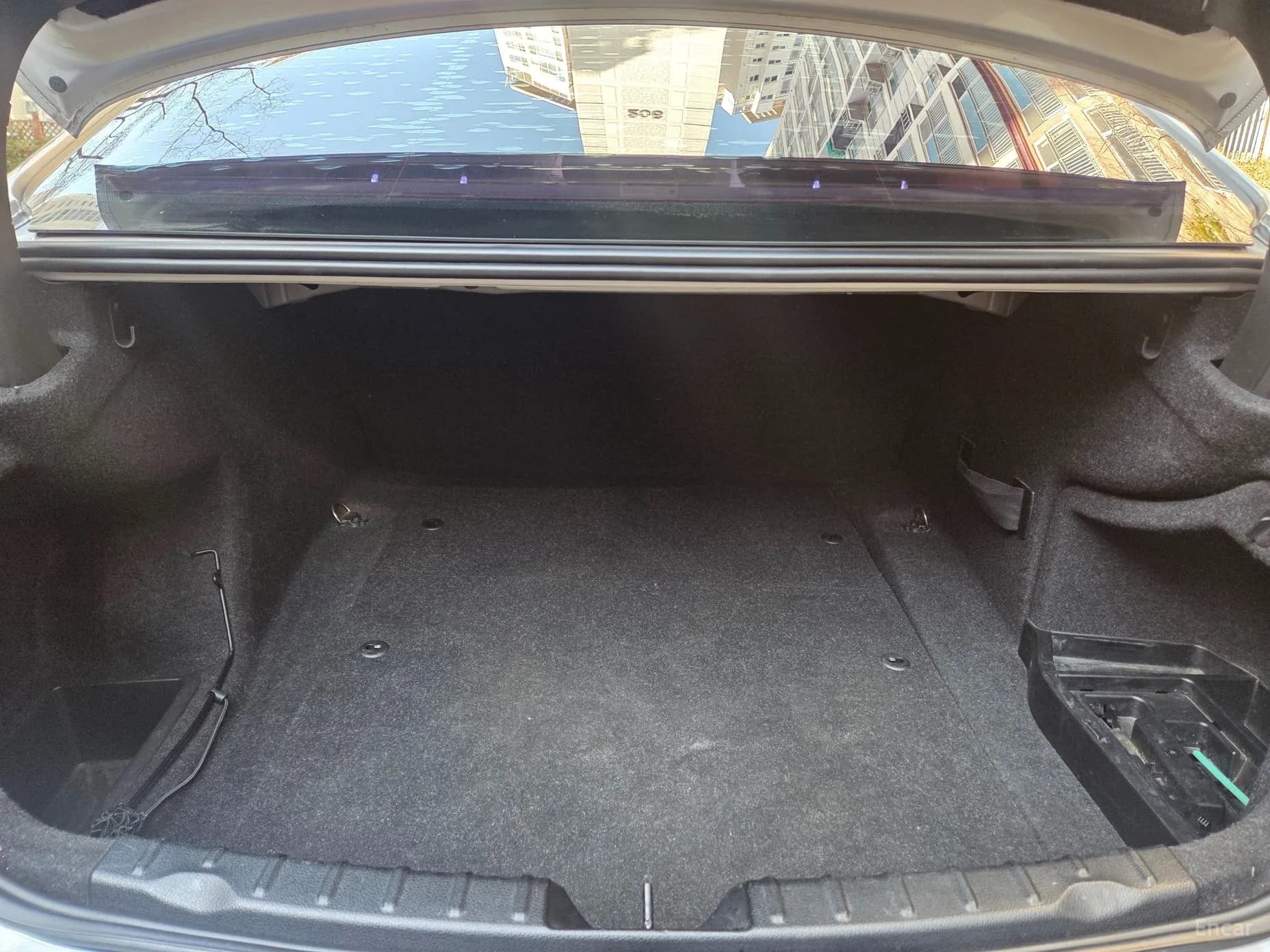 3 Series (F30)