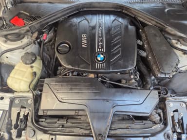 3 Series (F30)