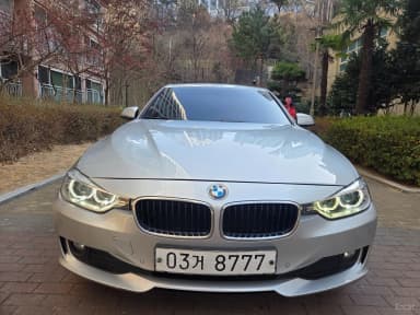 3 Series (F30)