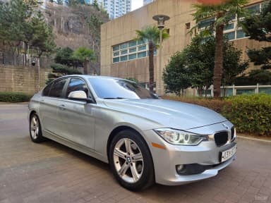 3 Series (F30)