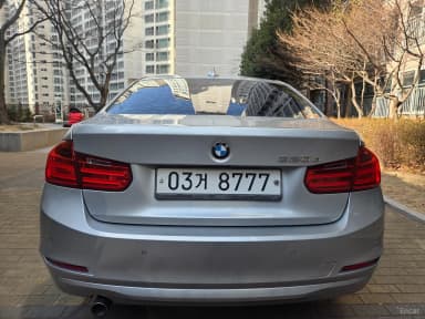 3 Series (F30)
