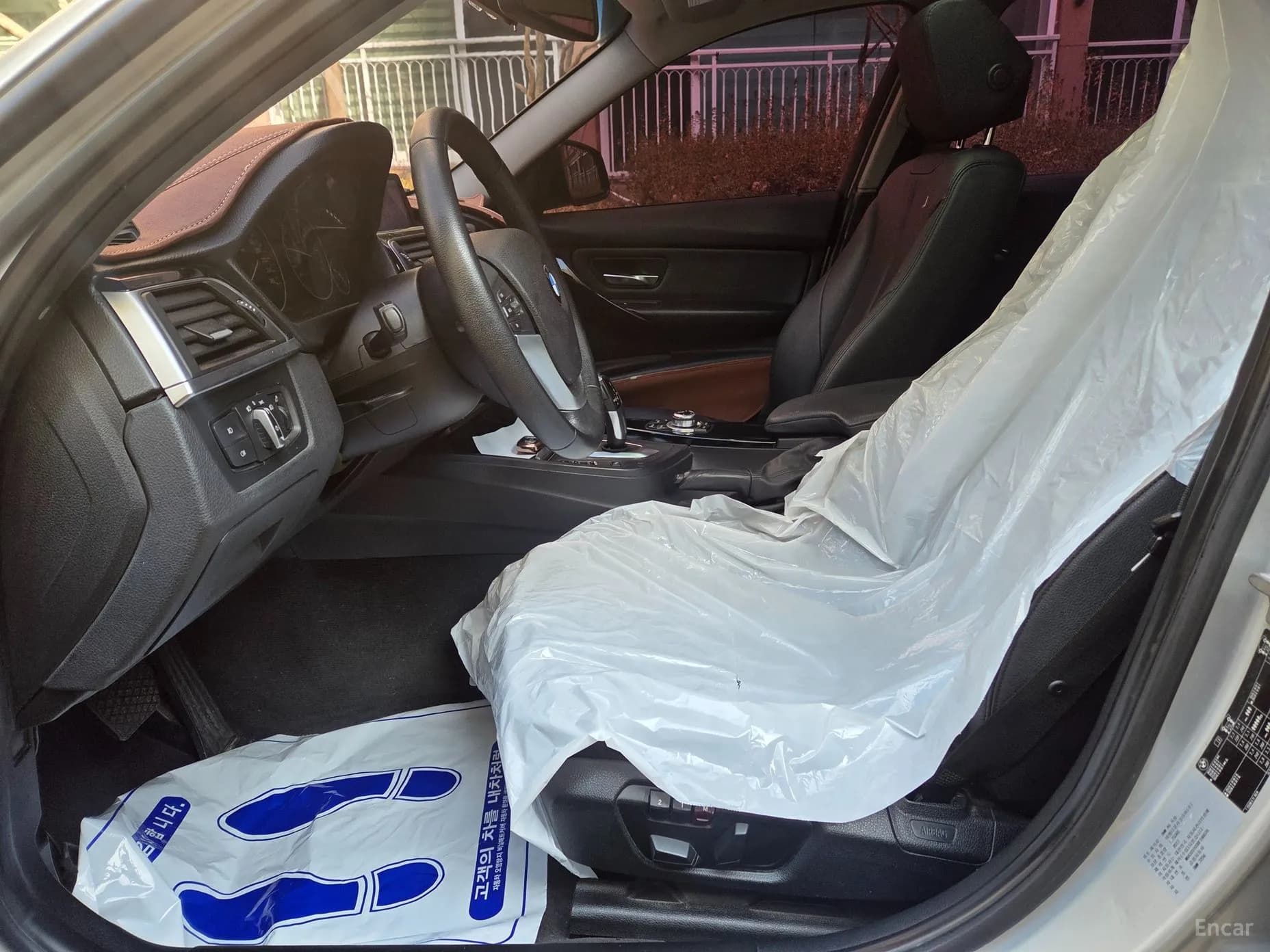 3 Series (F30)
