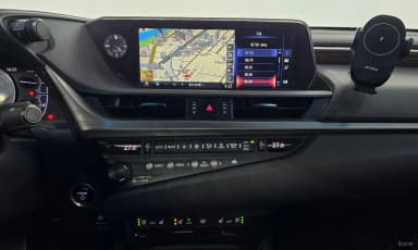 ES300h 7th Generation