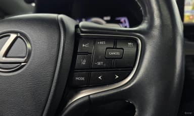 ES300h 7th Generation