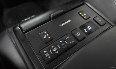 ES300h 7th Generation