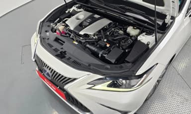 ES300h 7th Generation