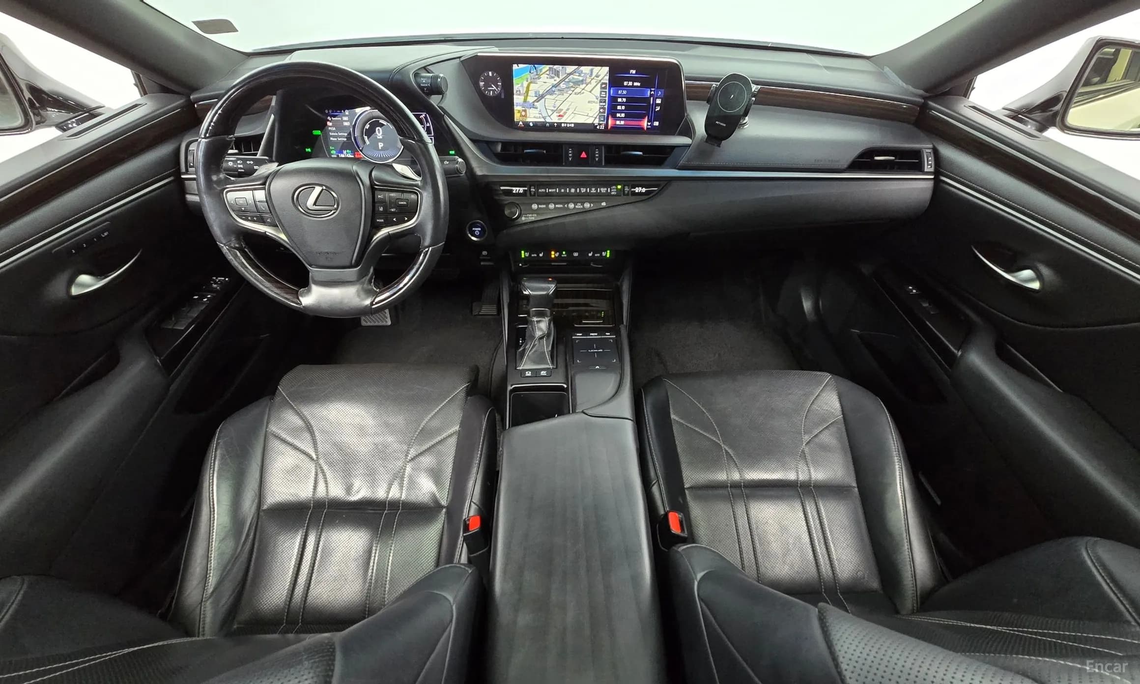 ES300h 7th Generation