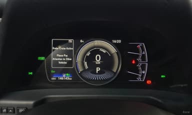 ES300h 7th Generation