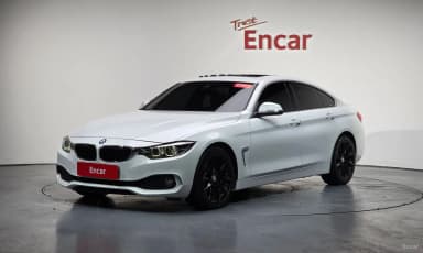 Series 4 (F32)