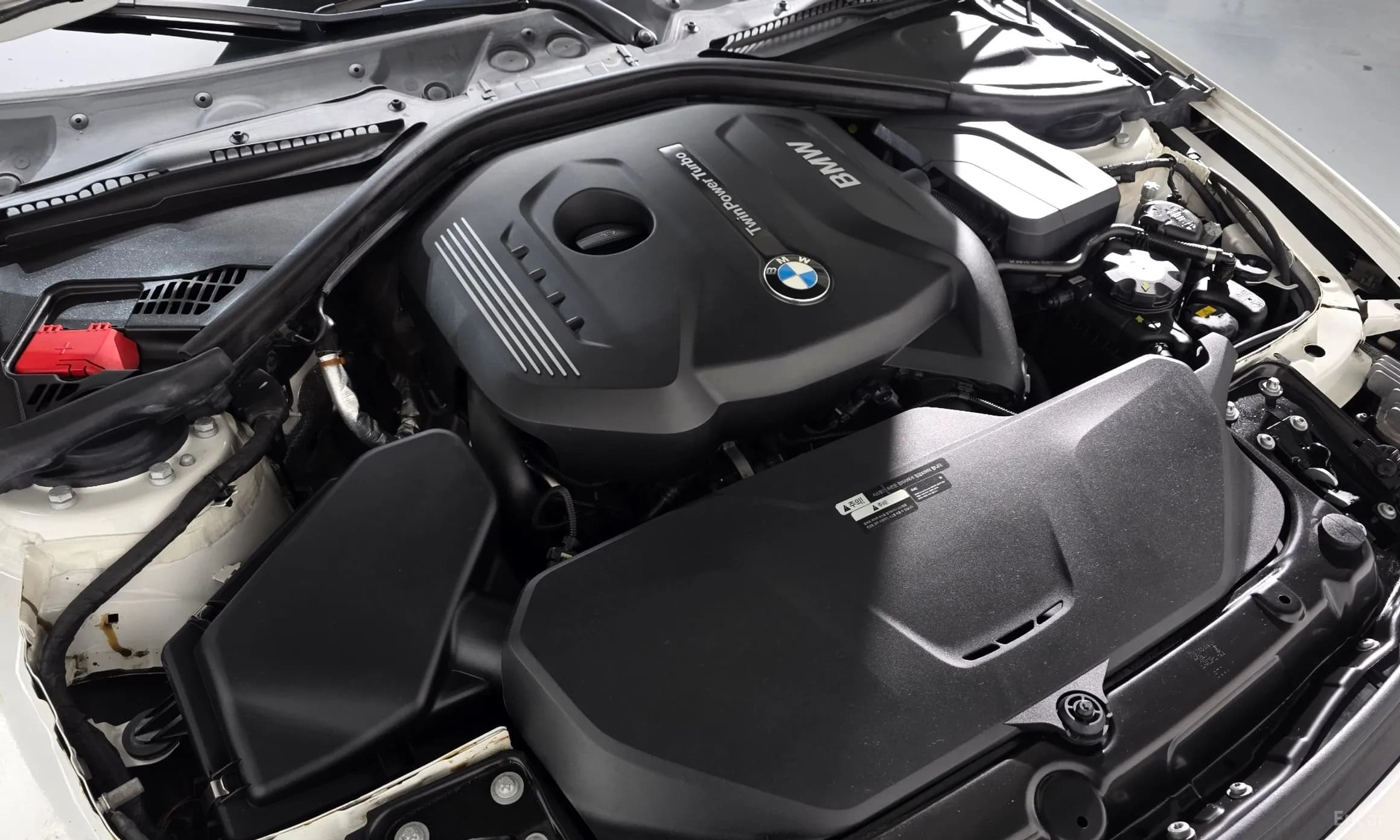 Series 4 (F32)