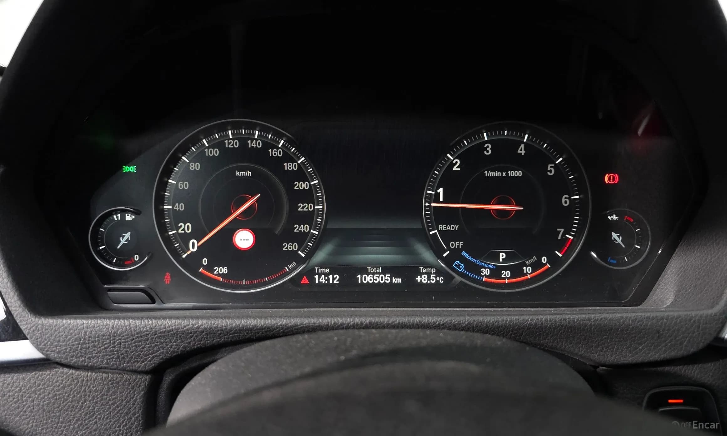 Series 4 (F32)
