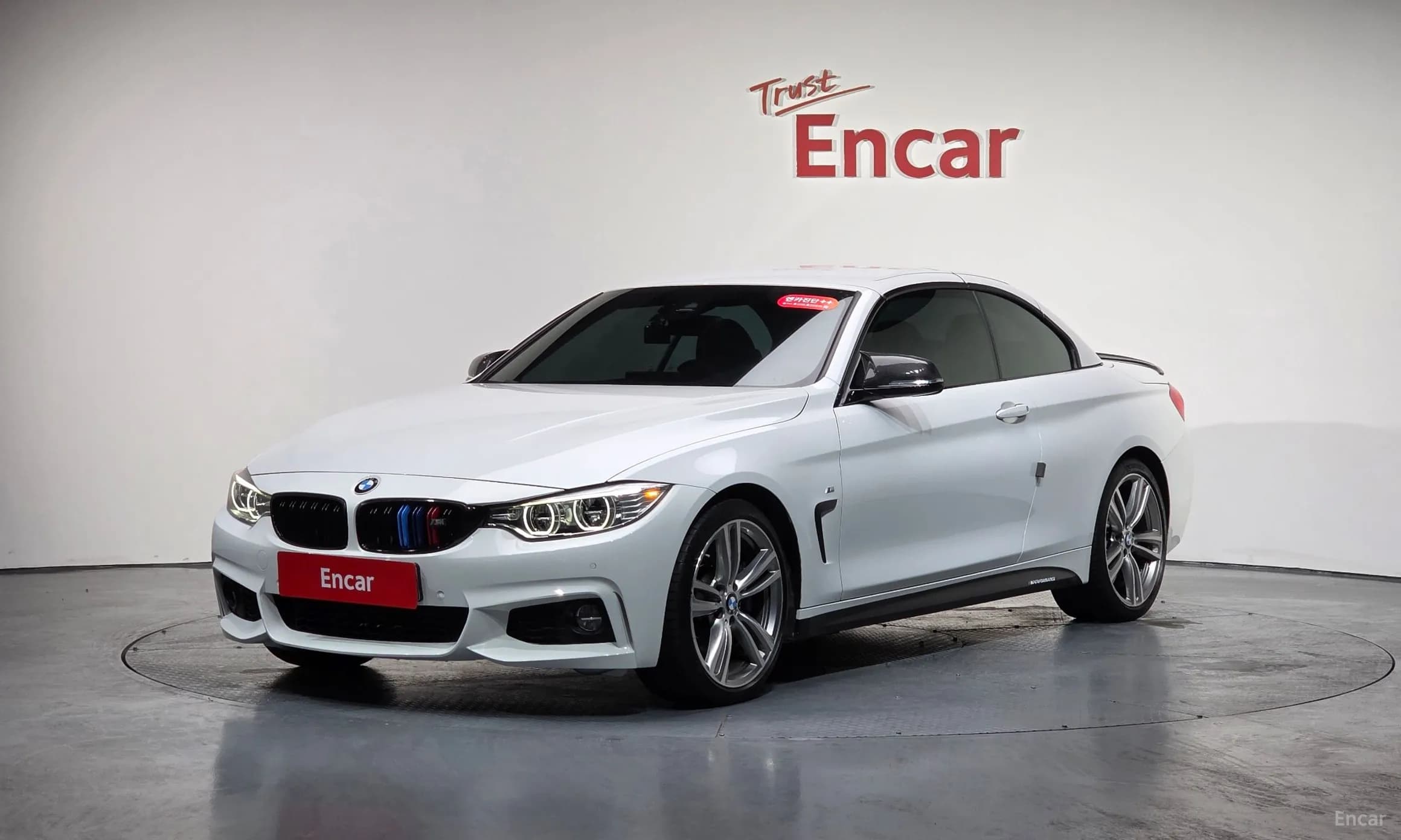 Series 4 (F32)