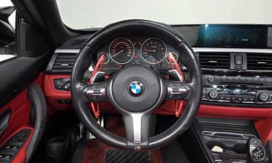 Series 4 (F32)