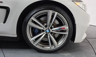 Series 4 (F32)