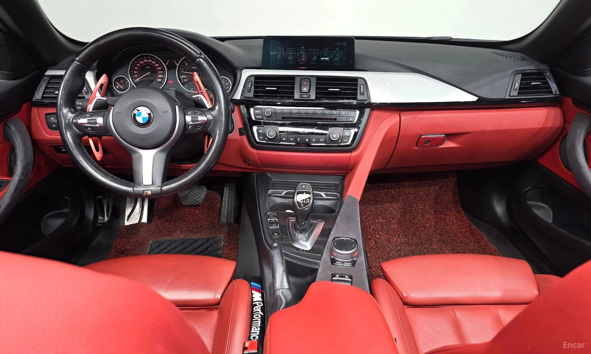 Series 4 (F32)