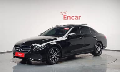 E-Class W213
