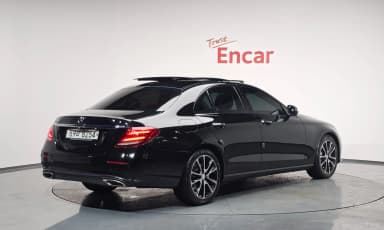 E-Class W213