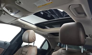 E-Class W213