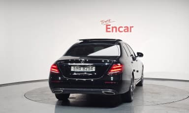E-Class W213