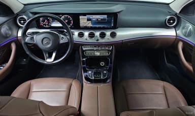 E-Class W213