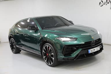Urus